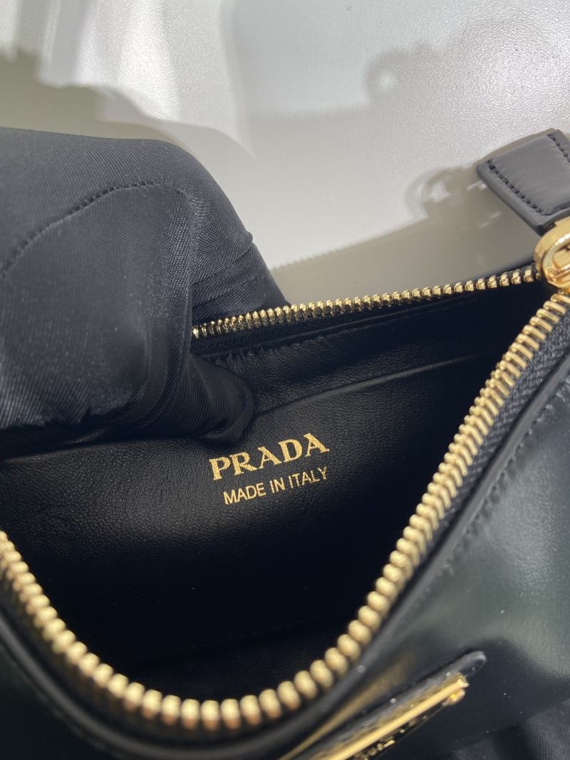 Prada Satchel Bags